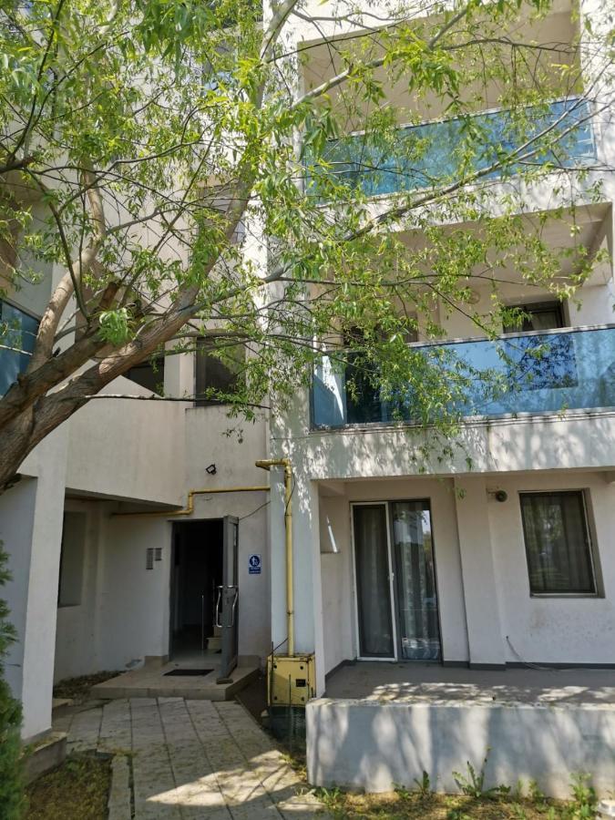 Oaza De Liniste,Therme&Airport Corbeanca المظهر الخارجي الصورة