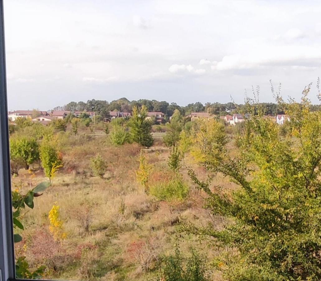 Oaza De Liniste,Therme&Airport Corbeanca المظهر الخارجي الصورة